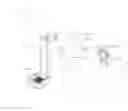 Fig. 06 - COLD/HOT HYDROGEN WATER DISPENSER