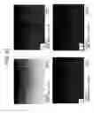Fig. 23 - Low crystallinity glass-ceramics