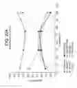 Fig. 24 - Low crystallinity glass-ceramics