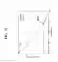 Fig. 31 - Strengthened glass with deep depth of compression