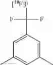 Fig. 34 - ONE POT SYNTHESIS OF 18F LABELEDTRIFLUOROMETHYLATED COMPOUNDS WITH DIFLUORO(IODO)METHANE