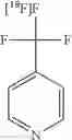 Fig. 40 - ONE POT SYNTHESIS OF 18F LABELEDTRIFLUOROMETHYLATED COMPOUNDS WITH DIFLUORO(IODO)METHANE