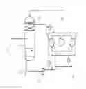 Fig. 01 - Offgas stream direct contact condenser