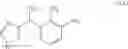 Fig. 02 - Method for preparation of 2-(2,3-dimethylphenyl)-1-propanal with chloroacetone