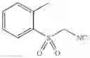 Fig. 33 - Composition, synthesis, and use of new arylsulfonyl isonitriles