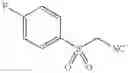 Fig. 35 - Composition, synthesis, and use of new arylsulfonyl isonitriles