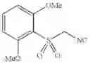 Fig. 45 - Composition, synthesis, and use of new arylsulfonyl isonitriles