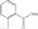 Fig. 52 - Composition, synthesis, and use of new arylsulfonyl isonitriles