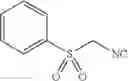 Fig. 71 - Composition, synthesis, and use of new arylsulfonyl isonitriles