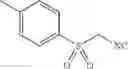 Fig. 72 - Composition, synthesis, and use of new arylsulfonyl isonitriles