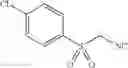 Fig. 76 - Composition, synthesis, and use of new arylsulfonyl isonitriles