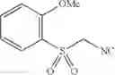 Fig. 79 - Composition, synthesis, and use of new arylsulfonyl isonitriles