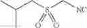 Fig. 82 - Composition, synthesis, and use of new arylsulfonyl isonitriles