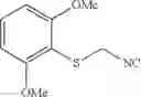 Fig. 22 - Composition, synthesis, and use of a new class of isonitriles