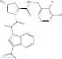 Fig. 200 - Factor D inhibitors useful for treating inflammatory disorders