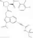 Fig. 293 - Factor D inhibitors useful for treating inflammatory disorders