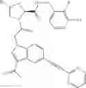 Fig. 294 - Factor D inhibitors useful for treating inflammatory disorders