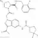 Fig. 321 - Factor D inhibitors useful for treating inflammatory disorders