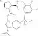 Fig. 49 - Factor D inhibitors useful for treating inflammatory disorders