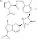 Fig. 71 - Factor D inhibitors useful for treating inflammatory disorders