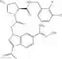 Fig. 76 - Factor D inhibitors useful for treating inflammatory disorders