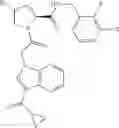 Fig. 124 - Compounds for treatment of complement mediated disorders