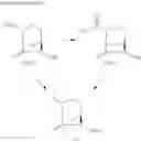 Fig. 44 - Compounds useful for producing an optically active diazabicyclooctane compound