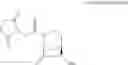 Fig. 63 - Compounds useful for producing an optically active diazabicyclooctane compound