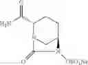 Fig. 80 - Compounds useful for producing an optically active diazabicyclooctane compound