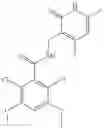 Fig. 197 - BENZAMIDE AND HETEROBENZAMIDE COMPOUNDS