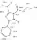 Fig. 22 - Method for the preparation of perfluoroalkyl containing pyrazoles carboxylates