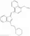 Fig. 33 - Peripherally-acting cannabinoid receptor agonists for chronic pain