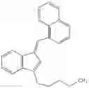 Fig. 44 - Peripherally-acting cannabinoid receptor agonists for chronic pain