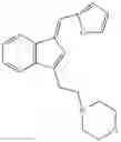 Fig. 55 - Peripherally-acting cannabinoid receptor agonists for chronic pain