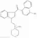 Fig. 65 - Peripherally-acting cannabinoid receptor agonists for chronic pain