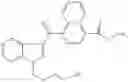 Fig. 71 - Peripherally-acting cannabinoid receptor agonists for chronic pain