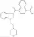 Fig. 74 - Peripherally-acting cannabinoid receptor agonists for chronic pain