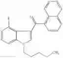 Fig. 79 - Peripherally-acting cannabinoid receptor agonists for chronic pain
