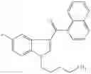 Fig. 80 - Peripherally-acting cannabinoid receptor agonists for chronic pain