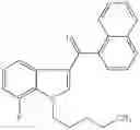 Fig. 82 - Peripherally-acting cannabinoid receptor agonists for chronic pain
