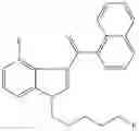Fig. 83 - Peripherally-acting cannabinoid receptor agonists for chronic pain