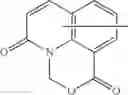 Fig. 43 - Quinolone compound
