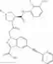 Fig. 136 - Alkyne compounds for treatment of complement mediated disorders