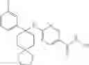 Fig. 19 - Pyrimidine hydroxy amide compounds as HDAC6 selective inhibitors