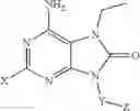 Fig. 49 - Modulators of toll-like receptor 7