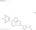 Fig. 14 - PYRAZOLOPYRIMIDINE COMPOUND