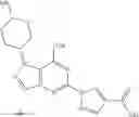 Fig. 844 - PYRAZOLOPYRIMIDINE COMPOUND