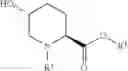 Fig. 06 - Method for producing cis-5-hydroxy-2-piperidinecarboxylic acid derivative, and method for purifying cis-5-hydroxy-2-piperidinecarboxylic acid