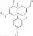 Fig. 09 - Alkyl-substituted hexahydropyrano[3,4-d][1,3]thiazin-2-amine compounds