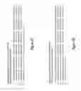 Fig. 36 - Antibodies and molecules derived therefrom that bind to STEAP-1 proteins